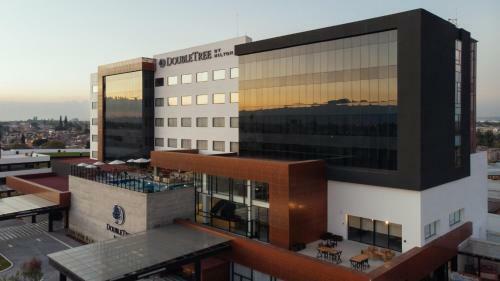 Hotel Doubletree By Hilton Celaya