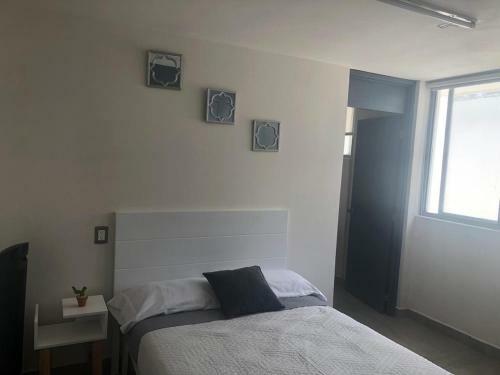 Hostal Loft Alameda