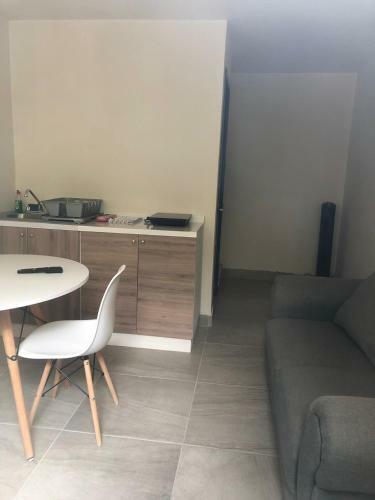 Hostal Loft Alameda