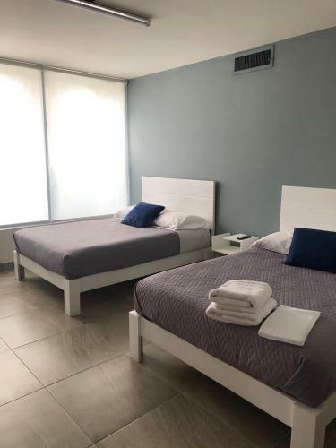 Hostal Loft Alameda