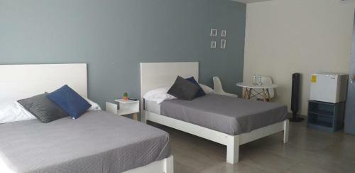Hostal Loft Alameda