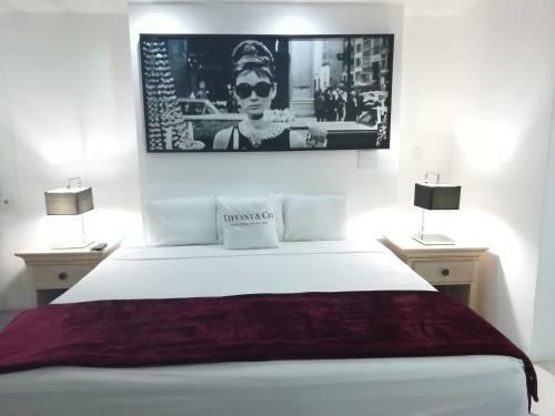 Spazio Boutique Hotel