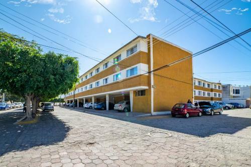 Apartamento Luminada Suite Bien Ubicada El Prado C24