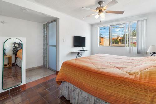 Apartamento Luminada Suite Bien Ubicada El Prado C24