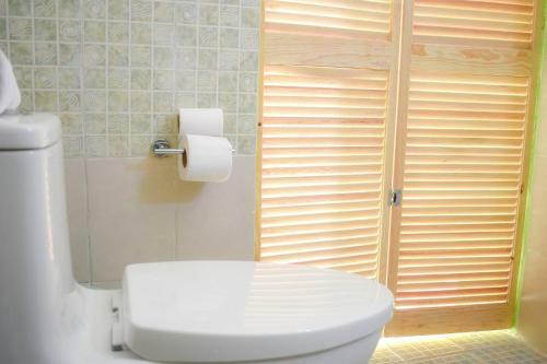Hostal Cancun Guest House 5