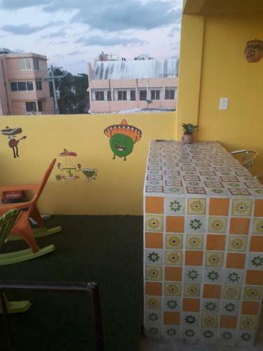Hostal Cancun Guest House 5