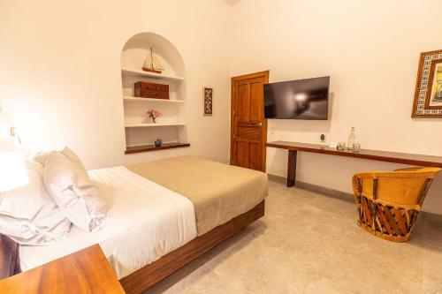 Plaza Chapala Hotel