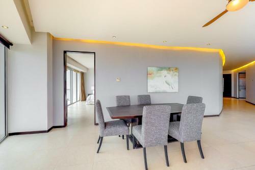Apartamento La Grulla 7a @ Torre Pen�nsula