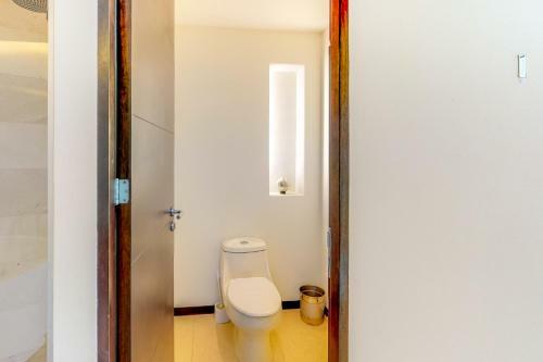 Apartamento La Grulla 7a @ Torre Pen�nsula