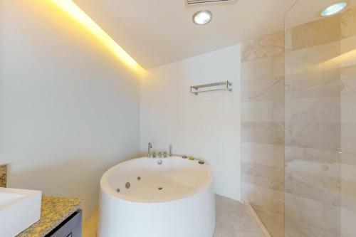 Apartamento La Grulla 7a @ Torre Pen�nsula