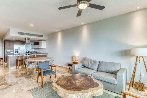 Apartamento Albura 203 @ Paramero