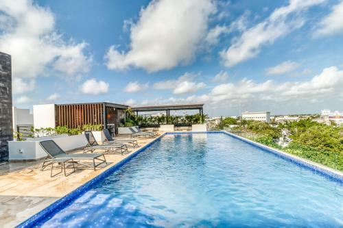 Apartamento Albura 203 @ Paramero