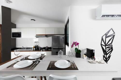 Seven Boutique Apartments Canc�n