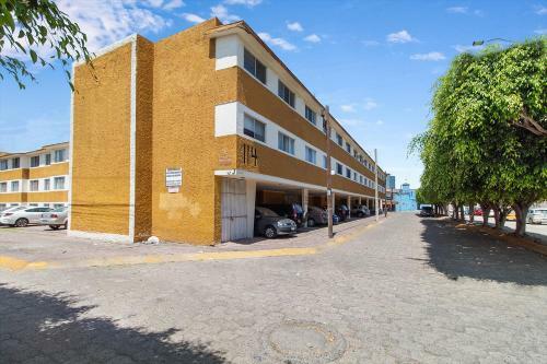 Apartamento C�moda Suite C�ntrica El Prado A37