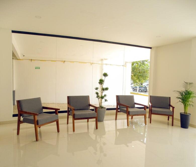 Hotel Kavia Plus