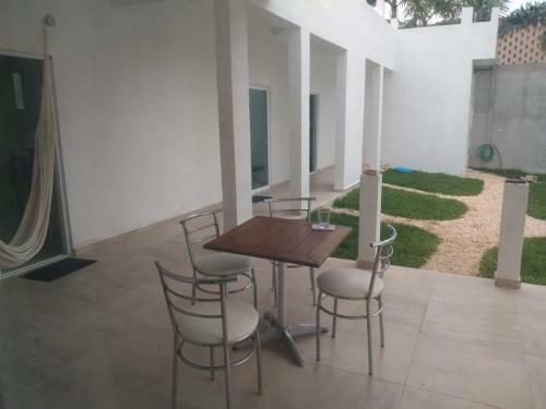 Nict�-ha Cancun B&B