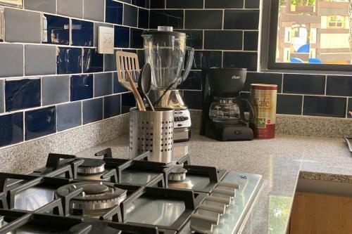 Los Rojas Canc�n New Apartment