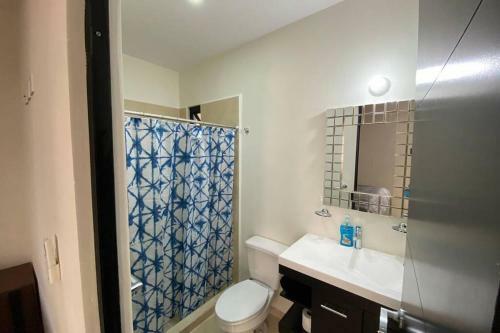 Los Rojas Canc�n New Apartment