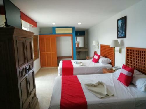 Hotel Gandhi