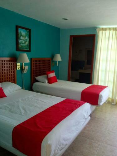 Hotel Gandhi