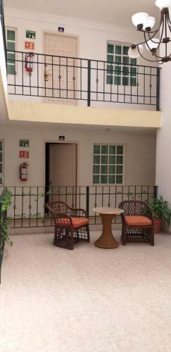 Hotel Gandhi