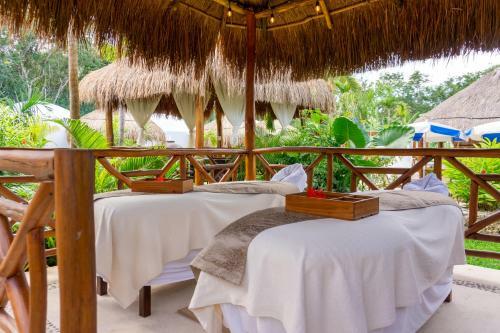 Tsaakik Jungle Hotel & Spa