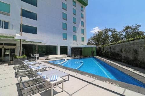 Holiday Inn - Chilpancingo, An Ihg Hotel