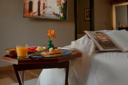 Hotel Antiguo Molino de San Jer�nimo