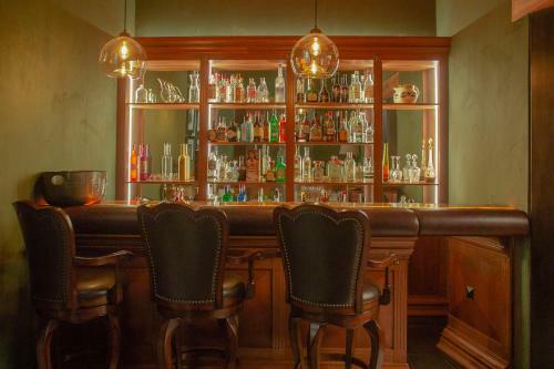 Hotel Antiguo Molino de San Jer�nimo