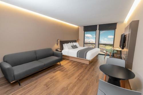 Hotel City Express Plus Chihuahua