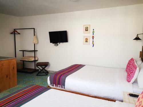 Santa Josefita B&B