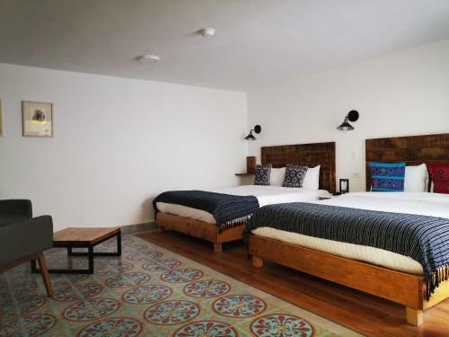 Santa Josefita B&B