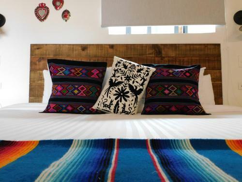 Santa Josefita B&B