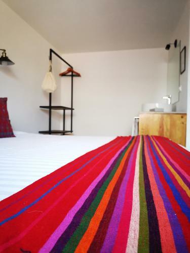 Santa Josefita B&B