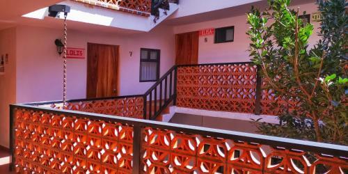 Santa Josefita B&B