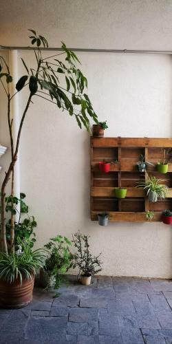 Santa Josefita B&B