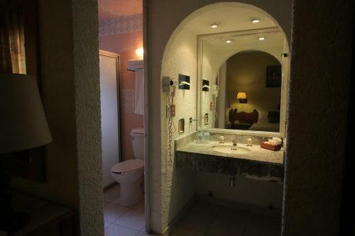 Hotel Maria Cristina
