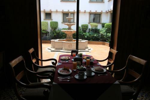 Hotel Maria Cristina