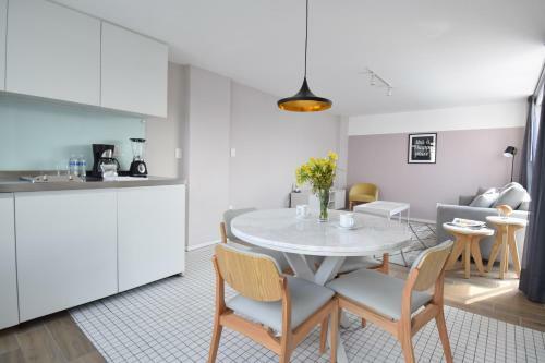 Apartamentos Providencia 848 Wtc
