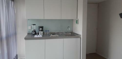 Apartamentos Providencia 848 Wtc