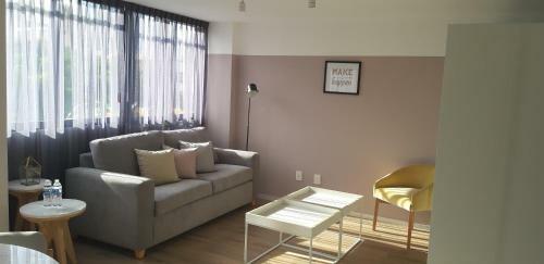 Apartamentos Providencia 848 Wtc