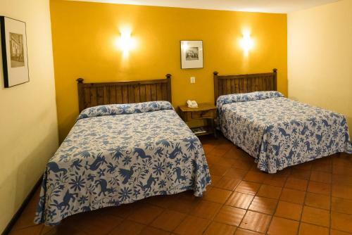 Hotel Real De Naturales