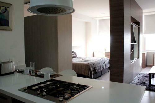 Premier Apartment Downtown 4 Guests With AC 1202