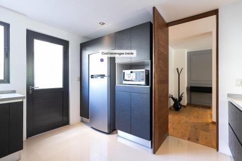 Apartamento Amazing Huge 2br/2.5ba In Polanco!