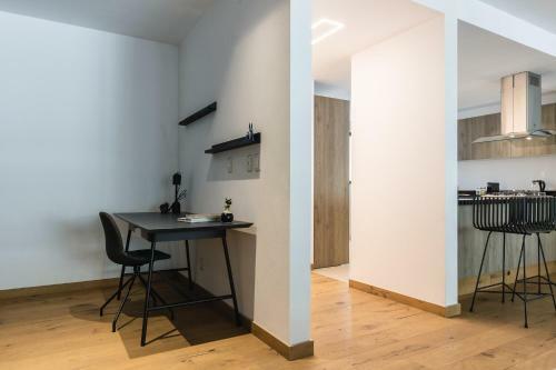 Apartamento Amazing Huge 2br/2.5ba In Polanco!