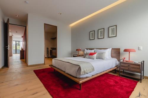 Apartamento Amazing Huge 2br/2.5ba In Polanco!
