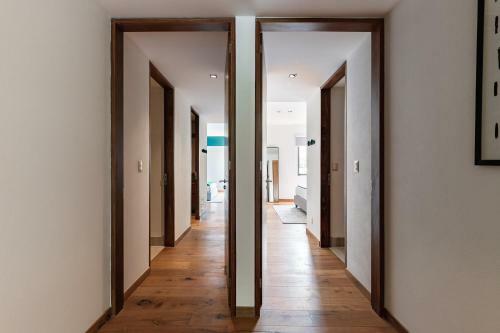 Apartamento Amazing Huge 2br/2.5ba In Polanco!