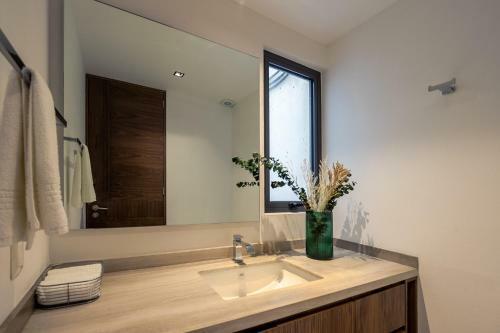 Apartamento Amazing Huge 2br/2.5ba In Polanco!