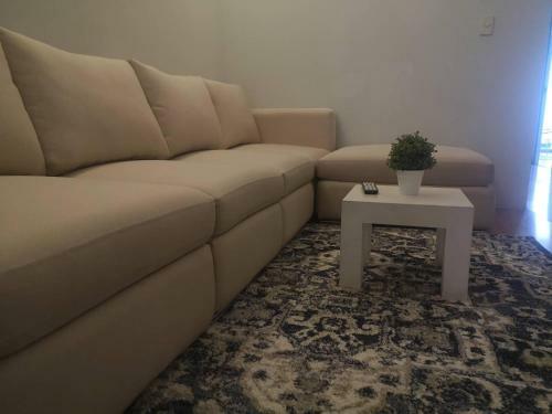 Hostal Private Room With T.v. Polanco