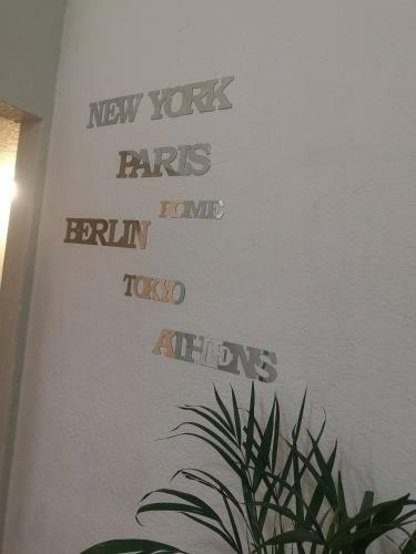 Hostal Private Room With T.v. Polanco